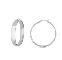 Orecchini Liu Jo Donna in Acciaio LJ2381 - LJ2381